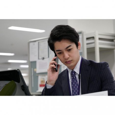 大野拓朗、コミカルな演技は“三枚目キャラ”にハマる　『正義のセ』吉高由里子の恋人役の意外性
