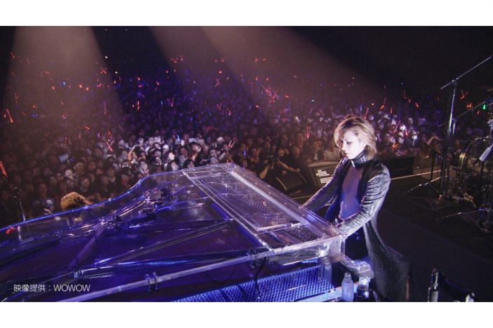 『キンスマ』SP、YOSHIKIロス生活に密着