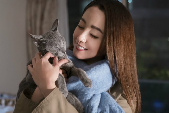 『猫は抱くもの』、上海国際映画祭コンペティション部門に出品へ　沢尻エリカ「光栄に思います」