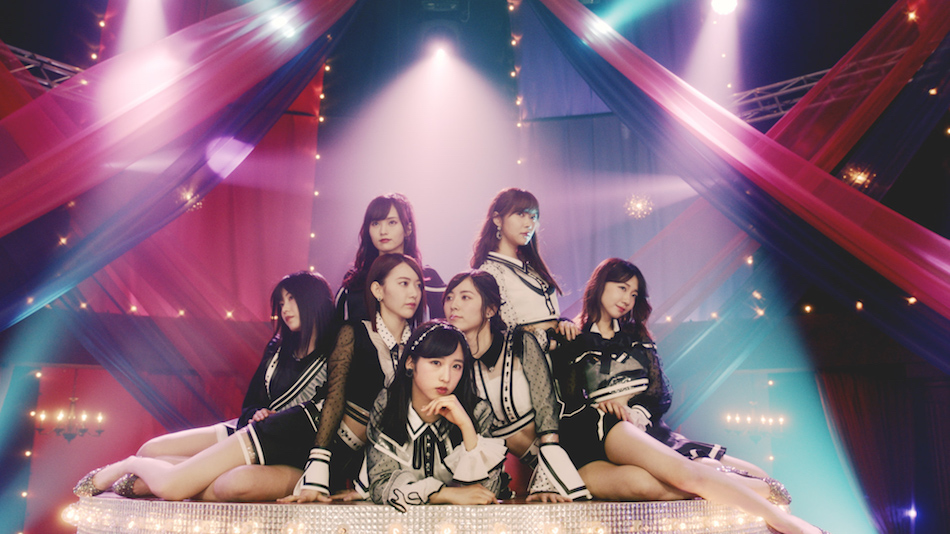 AKB48「Teacher Teacher」MV公開