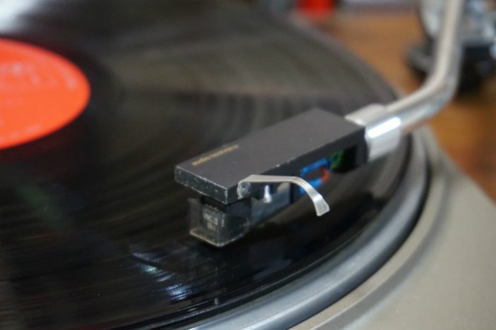 大音量＆長時間再生可能なHD Vinyl、ハイレゾ録音可能なプレーヤー…アナログレコードに技術革新