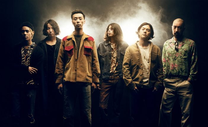 Suchmos、企画ライブ開催