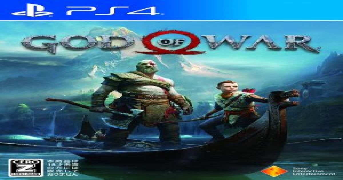 God Of War 全編ワンカット の狂気 その恐るべきチャレンジに迫る Real Sound リアルサウンド テック