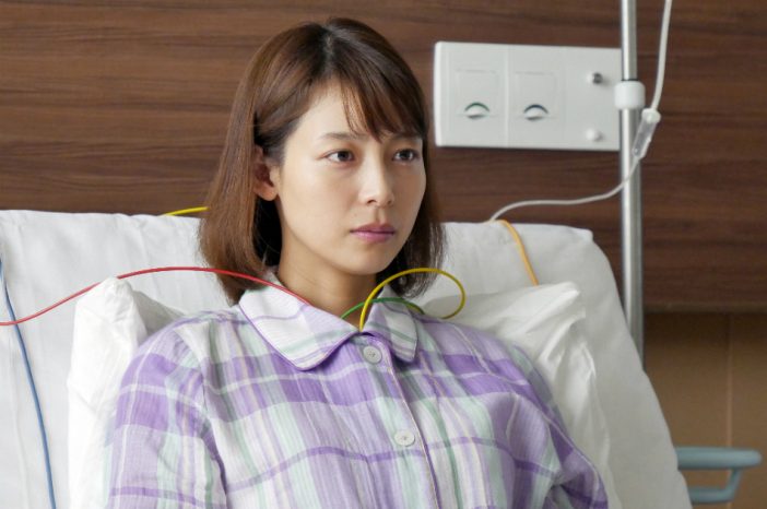 相武紗季、『ブラックペアン』第7話に出産後ドラマ初出演　「ついていくのに一生懸命でした」