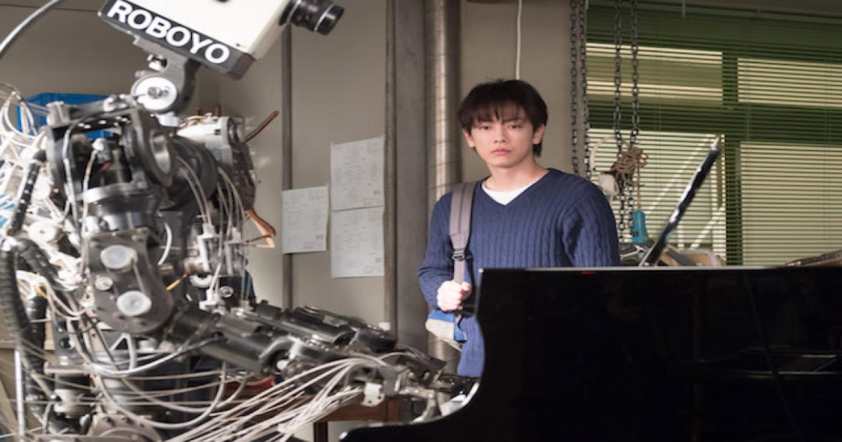 半分、青い。』律たちに希望与えた“ロボヨ”の功績 ロボコン委員・深谷直樹氏に聞く｜Real Sound｜リアルサウンド テック