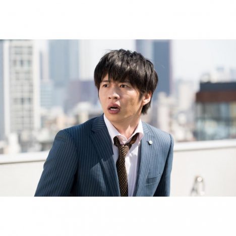 田中圭、『おっさんずラブ』で人気スターに　“モテないサラリーマン”春田に惹かれてしまう５要素
