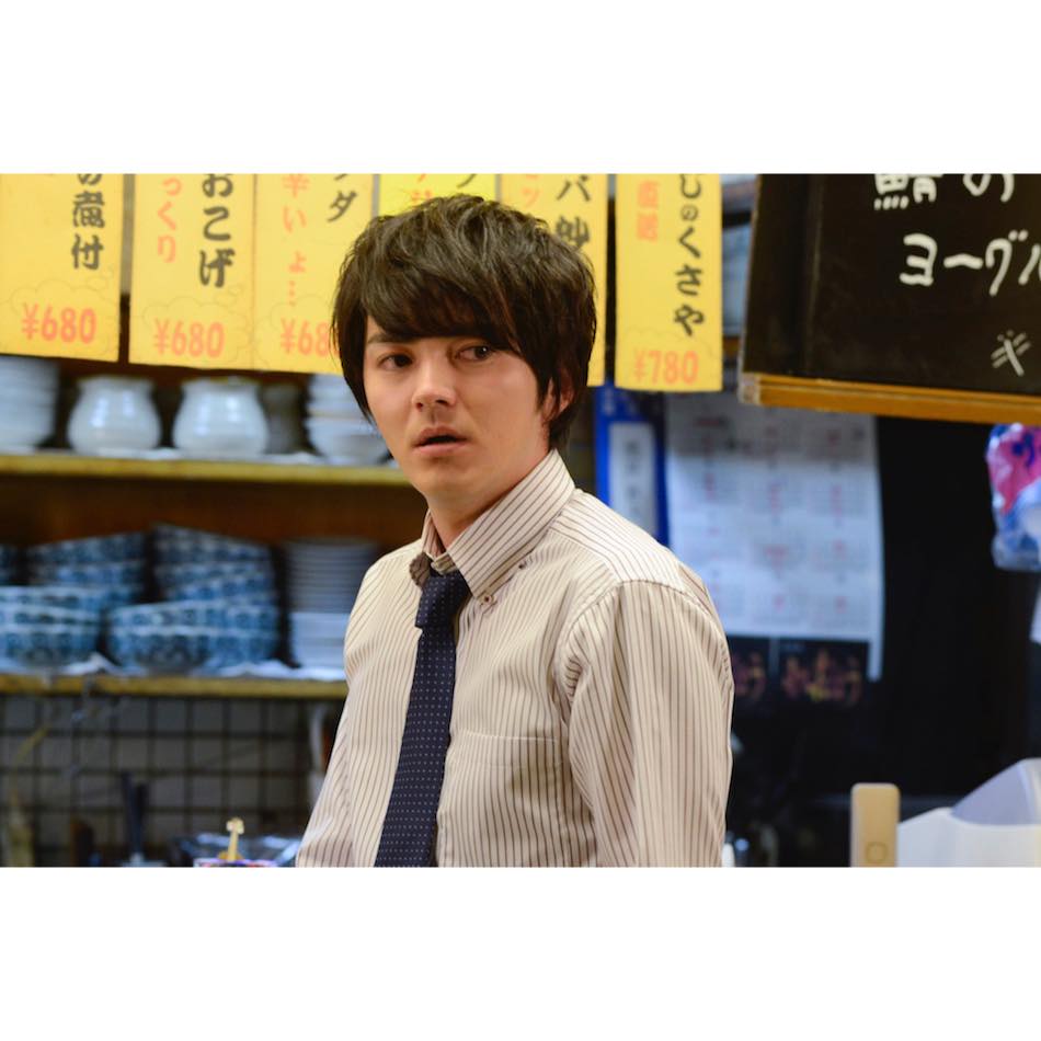 林遣都、主演デビューから10年の変化