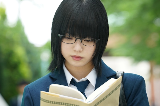 欅坂46 平手友梨奈、女優として“覚醒”なるか　映画『響 -HIBIKI-』への期待
