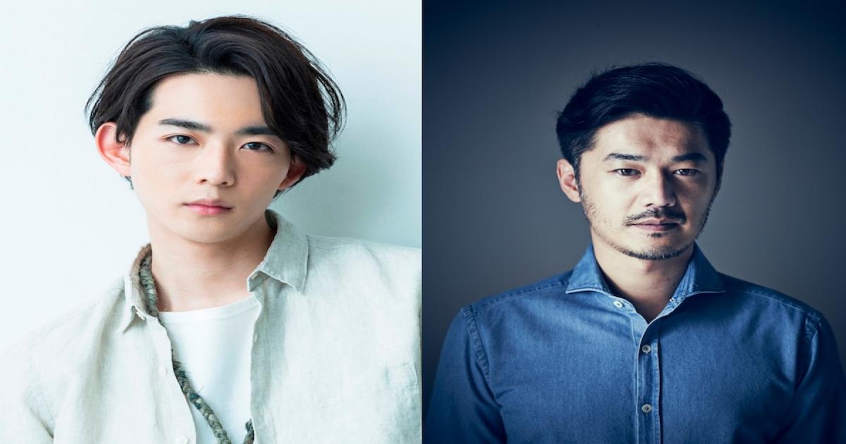 竜星涼が部下役 平山浩行が恋人役に りょう主演ドラマ 部長 風花凜子の恋 追加キャスト発表 Real Sound リアルサウンド 映画部