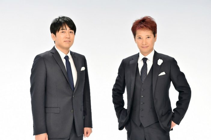 TBS『音楽の日』放送決定