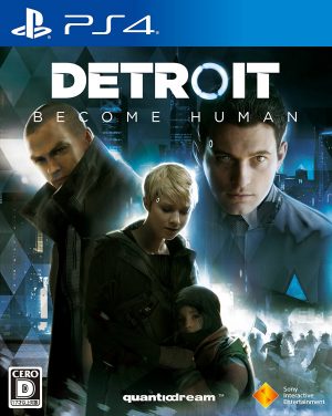 『Detroit: Become Human』レビュー