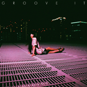 『Groove it』の画像