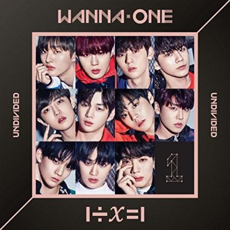Wanna One、個性豊かなプロデューサーも愛するグループの魅力　『1÷x=1』ユニット曲から考察