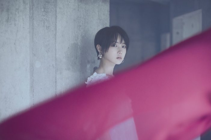 暁月凛、1stアルバムリリース　初回生産限定盤に湊貴大（流星P）の「朧月」カバー収録