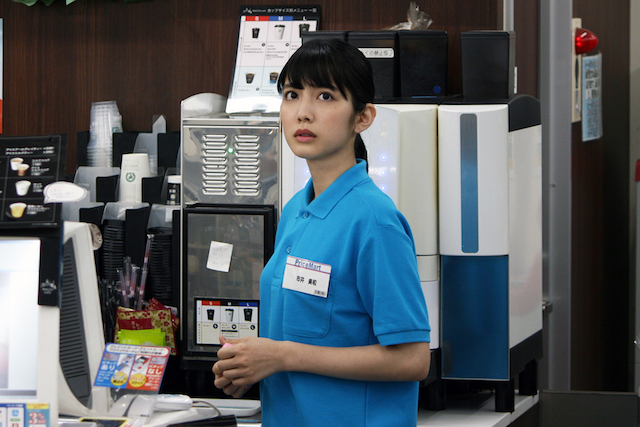 児玉和土監督『ヒトコワ』連続ドラマ化決定! 小倉優香らが人間の怖さに迫る特報映像も