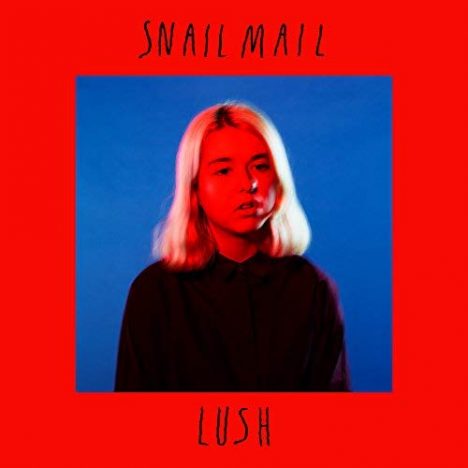 Snail Mailら躍進する女性SSW