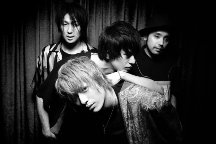 NICO Touches the Walls、新たな充実期へ　最新EPから感じる“ロックバンドとしての衝動”