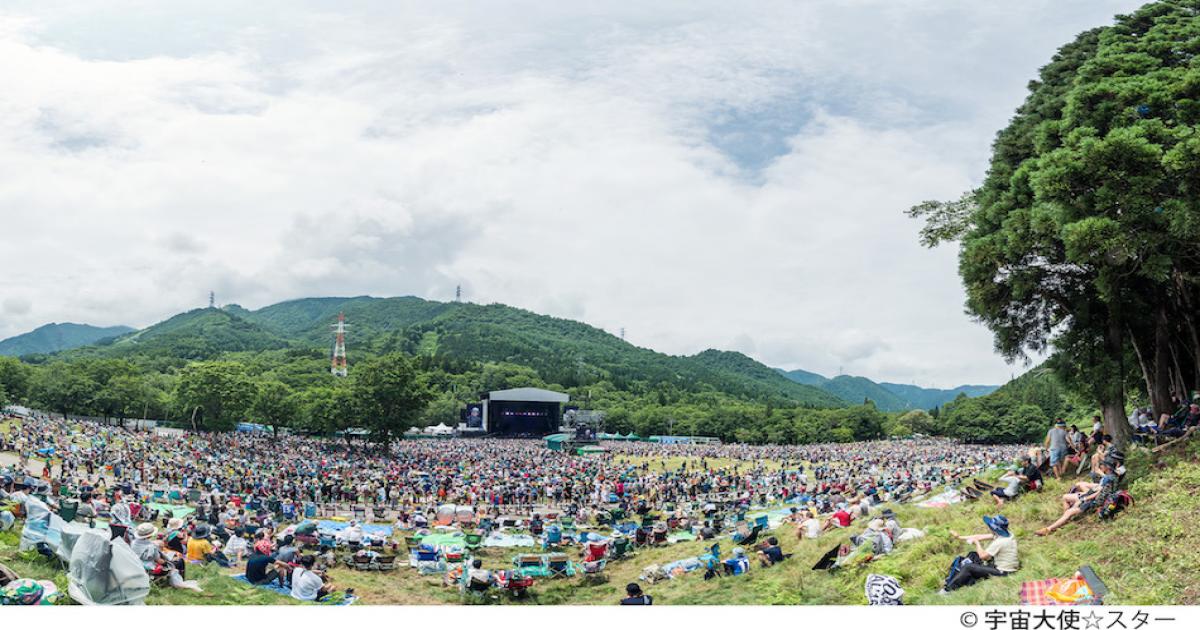 フジロック2018、要注目の洋楽アクトは？ 小野島大が50組を徹底解説 