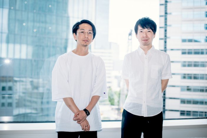 Taku Inoueと北谷光浩に聞く、『サマーレッスン』楽曲制作秘話「音楽で補強するのが仕事」