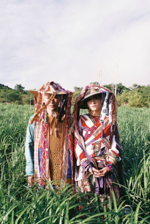 辻本知彦・菅原小春（写真＝TAKAKO NOEL）の画像