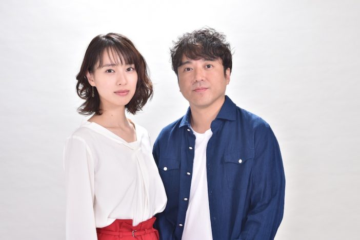 戸田恵梨香が若年性アルツハイマーに侵される女医役に　TBS10月期金曜ドラマでムロツヨシと共演