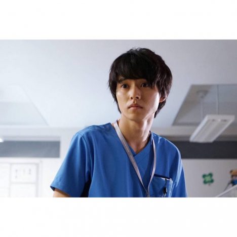 『グッド・ドクター』で山崎賢人が見せつけた、20代を代表する俳優としての実力