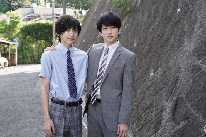 道枝駿佑、『絶対零度』第5話に出演