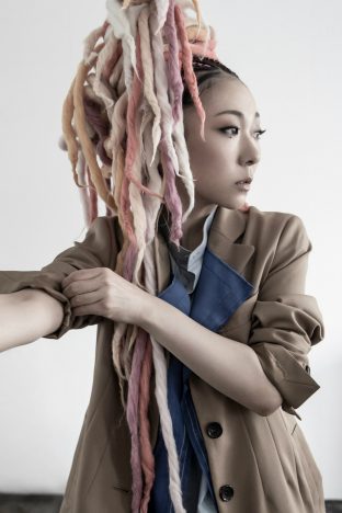 MISIA、約3年ぶりの新アルバム『Life is going on and on』発売