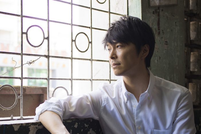 『アジア三面鏡』シリーズ第2弾、長谷川博己ら主要キャスト発表　第1弾含め劇場公開も決定