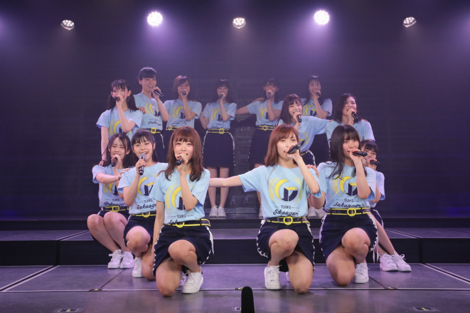 NGT48、新体制スタート