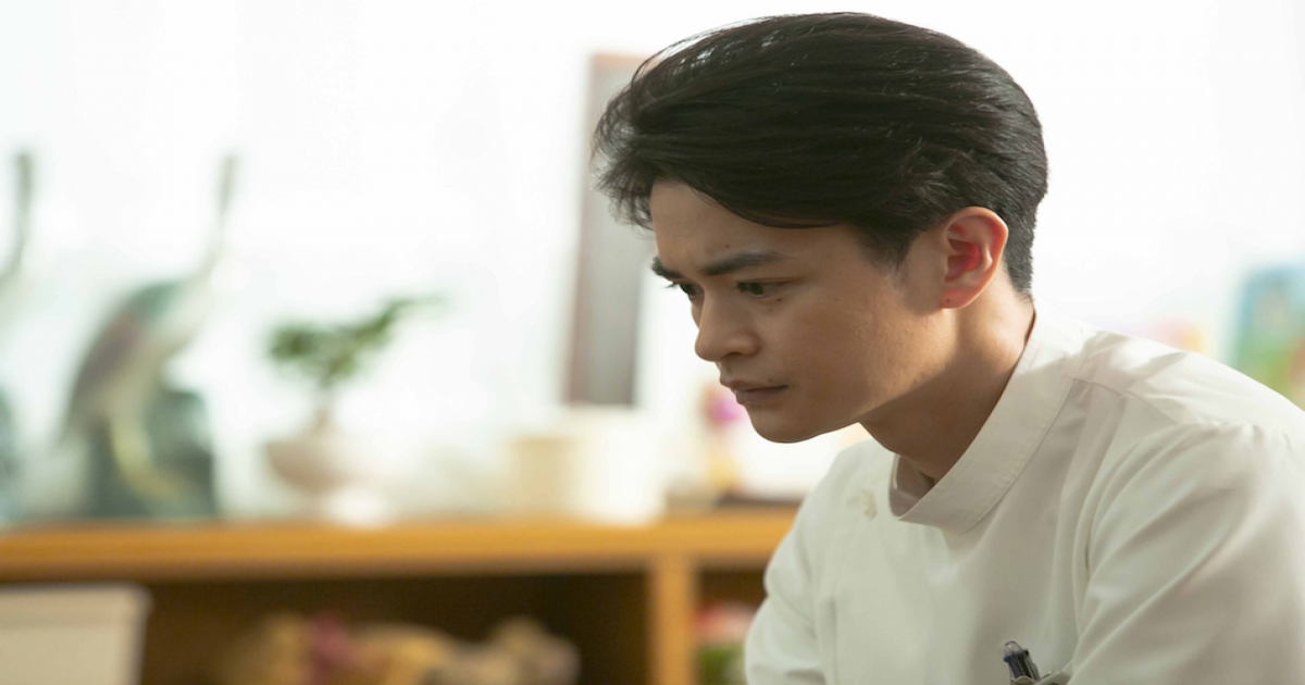 瀬戸康史 妊婦と向き合う真剣な眼差し 透明なゆりかご は命の重さを教えてくれる Real Sound リアルサウンド 映画部