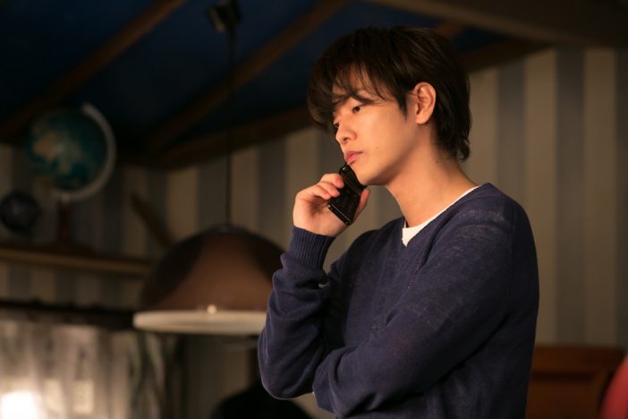 実は隠れた名脇役　『半分、青い。』の“電話”は永野芽郁と佐藤健を繋ぐ重要な役割？