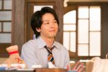 中村倫也『半分、青い。』第23週より再登場の画像