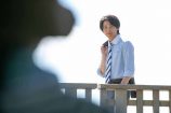 中村倫也『半分、青い。』第23週より再登場の画像