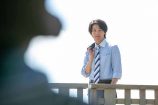 中村倫也『半分、青い。』第23週より再登場の画像