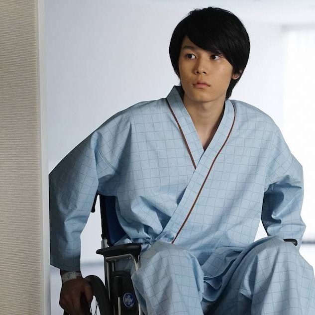 萩原利久、『グッド・ドクター』第9話メインゲストに 松風理咲が密かに思いを寄せる相手役｜Real Sound｜リアルサウンド 映画部