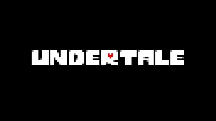 Nintendo Switch版『UNDERTALE』9月15日に発売決定
