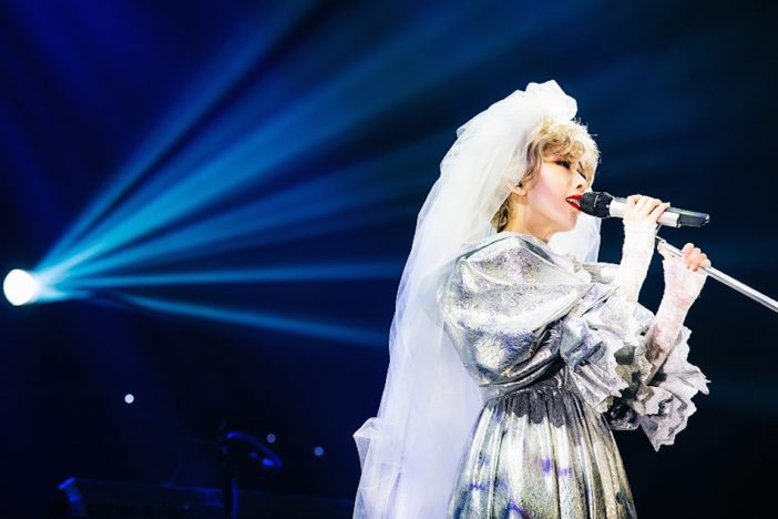 加藤ミリヤがライブで体現した“Femme Fatalea”　『CELEBRATION』ツアー東京公演を振り返る