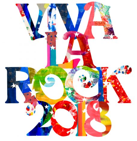 『VIVA LA ROCK』＆『ビバラポップ！』グッズ再販　売上を被災地支援金として寄付