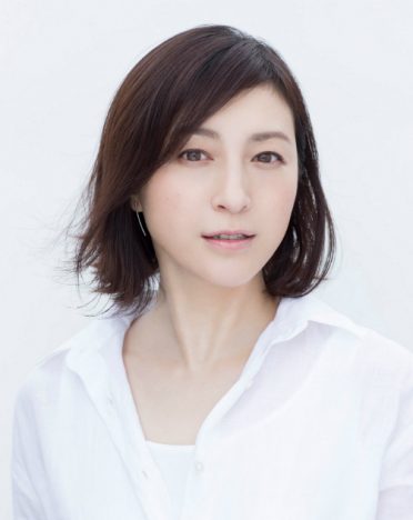 『ウルトラFES』に広末涼子が登場