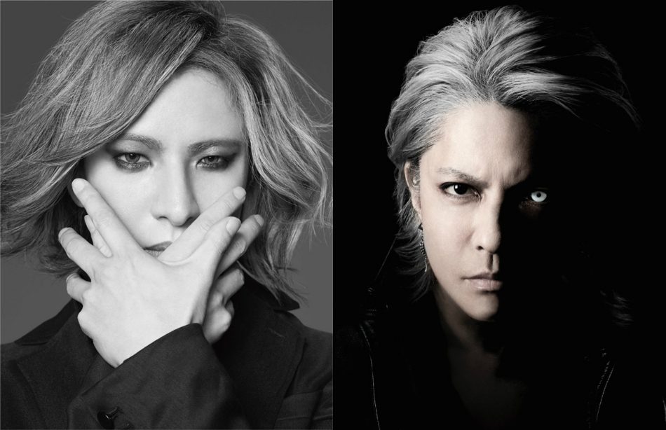 Yoshiki Feat Hydeのtvアニメ 進撃の巨人 Op曲 シングル発売日決定 ジャケット2種も公開 Real Sound リアルサウンド