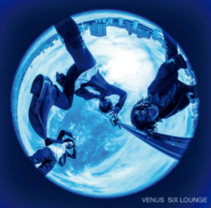 『ヴィーナス』初回限定盤の画像