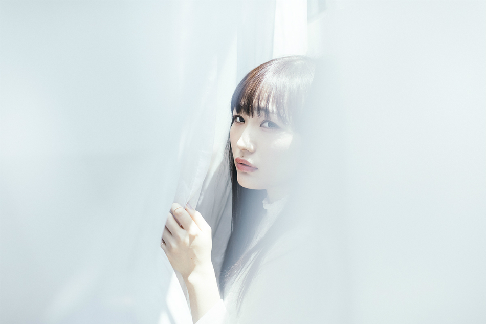 安月名莉子「君にふれて」音源初公開