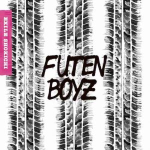 EXILE SHOKICHI『Futen Boyz』（CD＋DVD）の画像