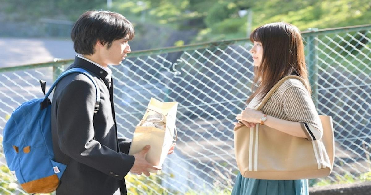 女子的生活 後藤と似ているようで似ていない勝太郎 Real Sound リアルサウンド 映画部