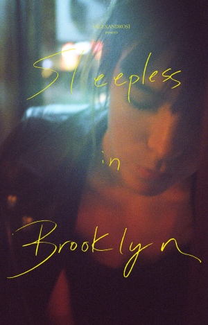『Sleepless in Brooklyn』完全生産限定盤の画像