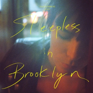 『Sleepless in Brooklyn』通常盤の画像