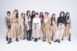 E-girlsが語る、「Perfect World」の挑戦と新たなステップ　鷲尾伶菜「E.G.familyの核に」