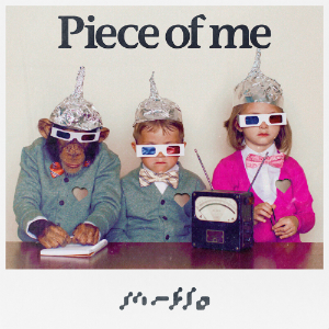 「Piece of me」の画像