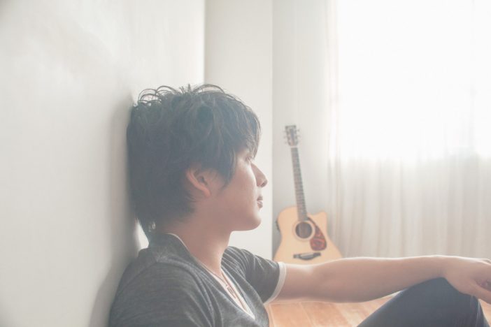須澤紀信、1stアルバム収録曲「いいんだよ」が浜辺美波出演JA共済の新TVCMソングに